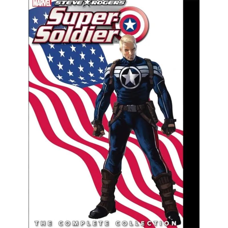 Super Soldier