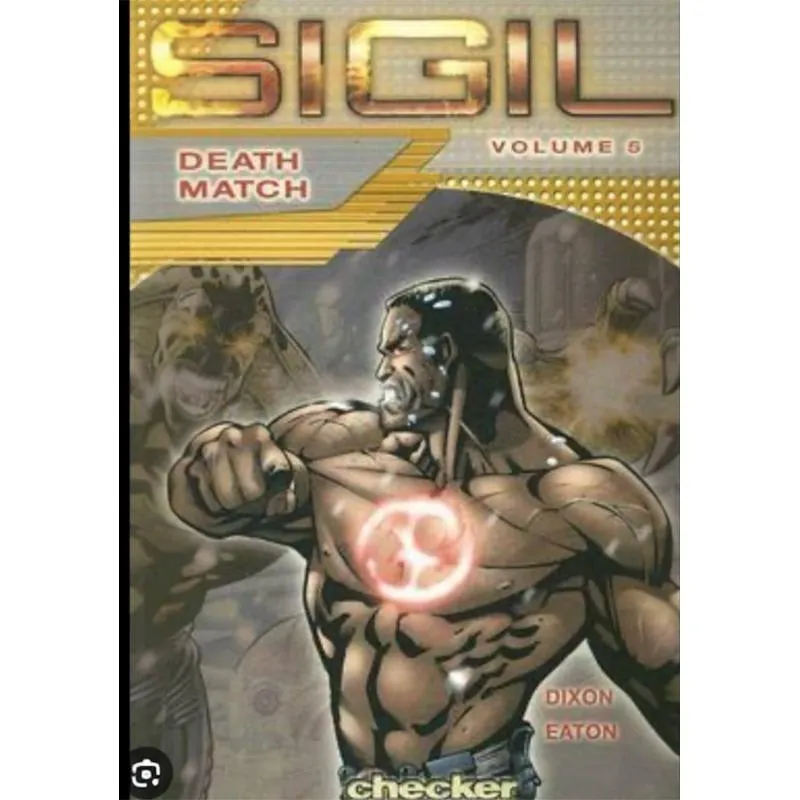 Sigil