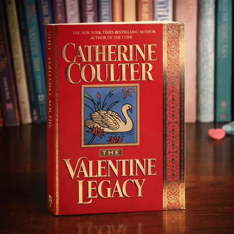 Valentine Legacy