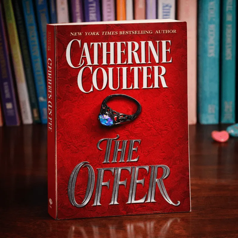 The Offer