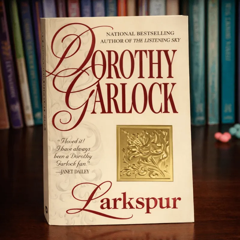Larkspur