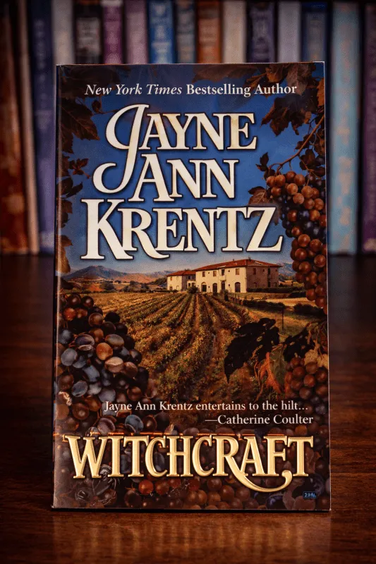 Witchcraft