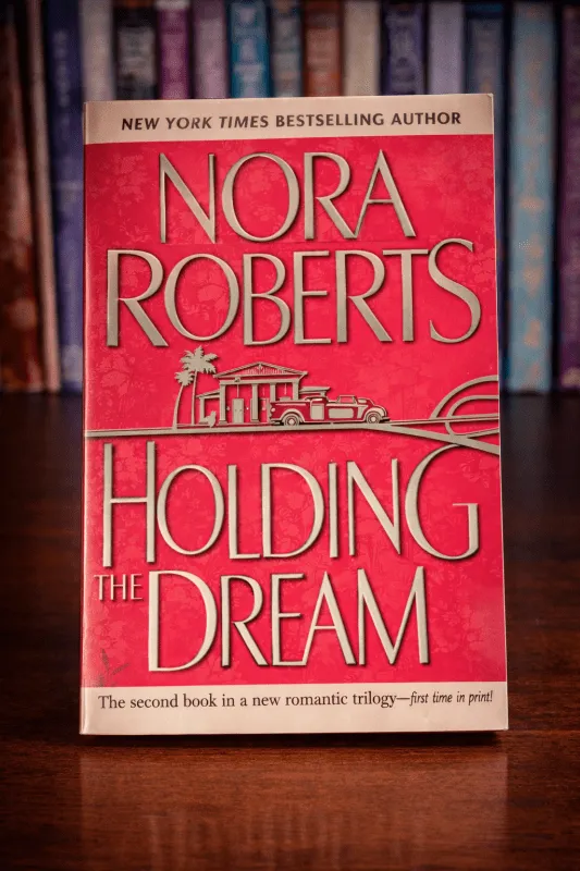 Holding the Dream