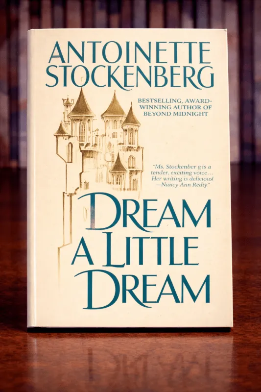 Dream a Little Dream