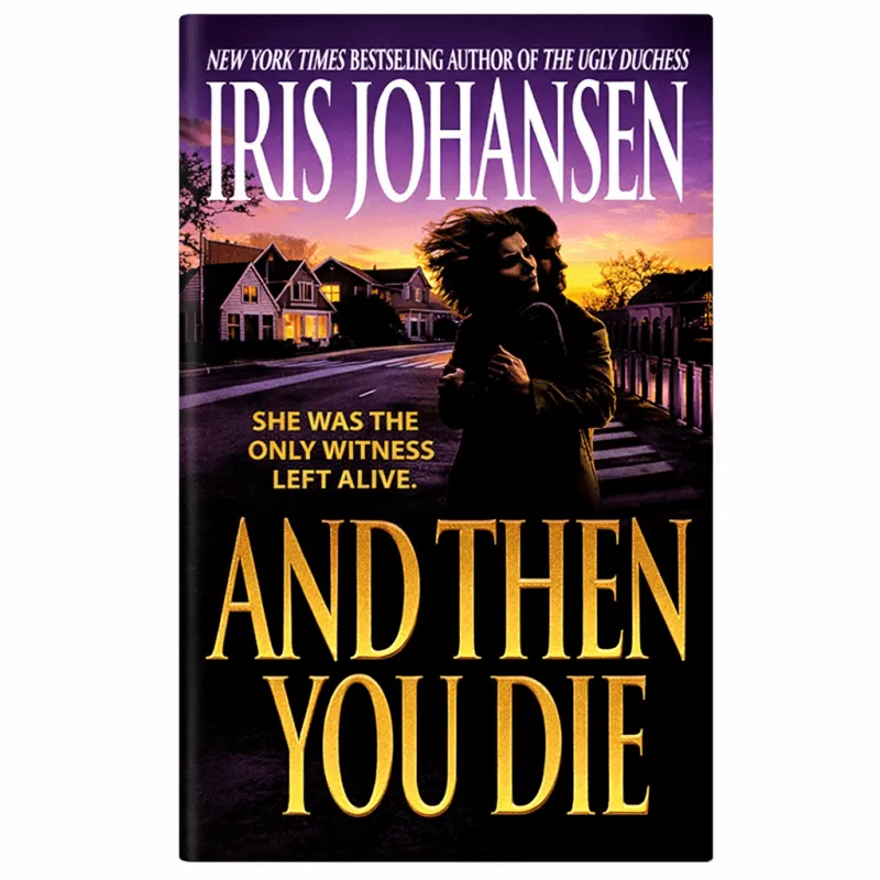 And Then You Die