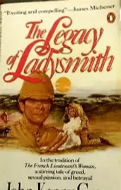 The Legacy of Lady Smith