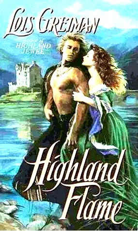 Highland Flame