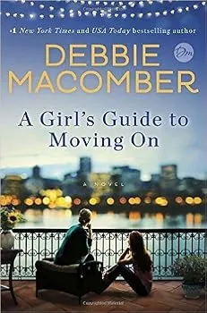 A Girls Guide to Moving On
