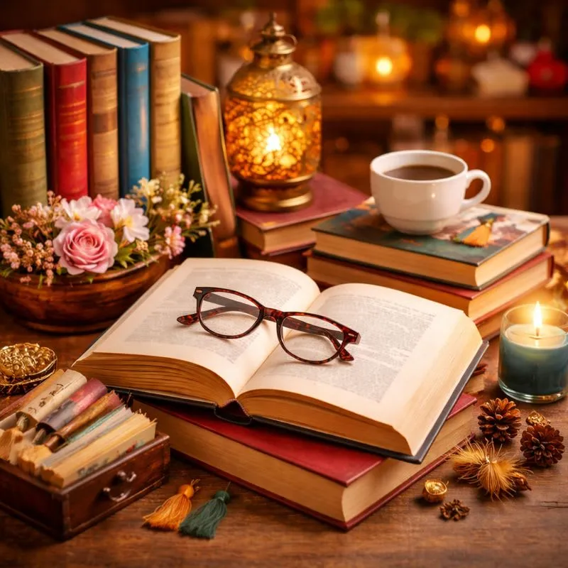 Books