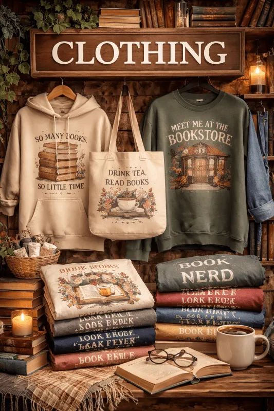 Clothing