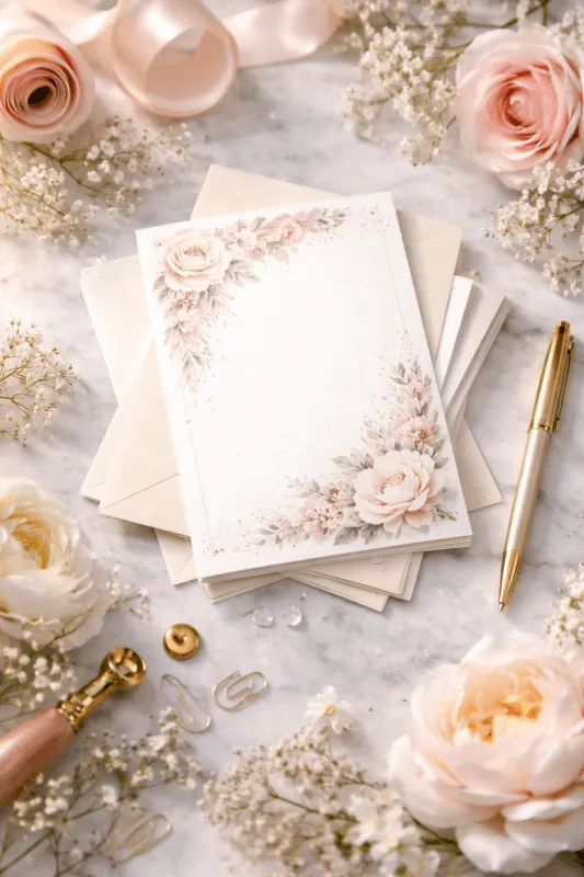 Greeting Cards