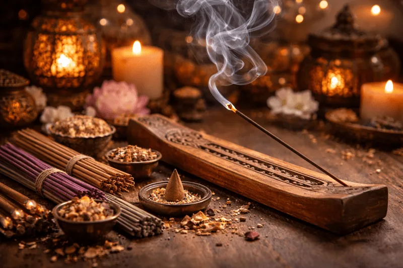 Incense