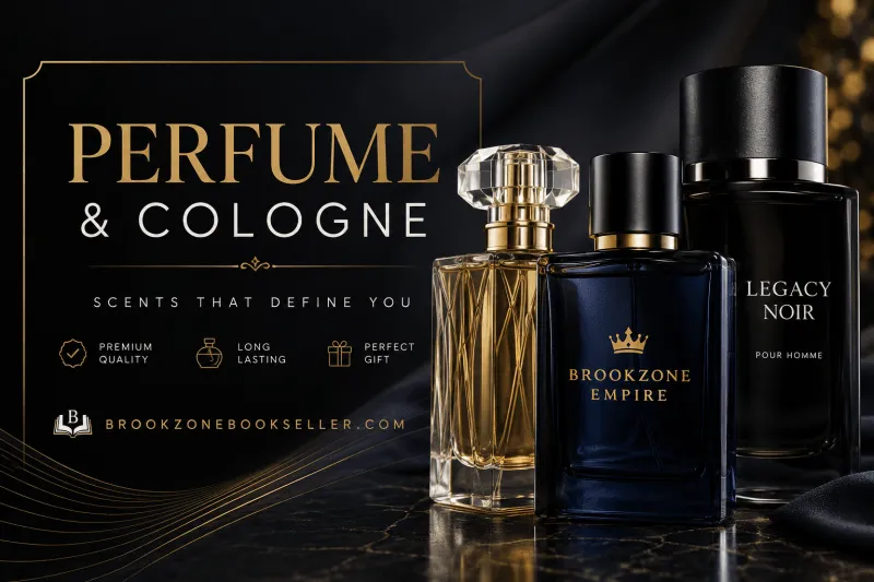Perfume / Cologne