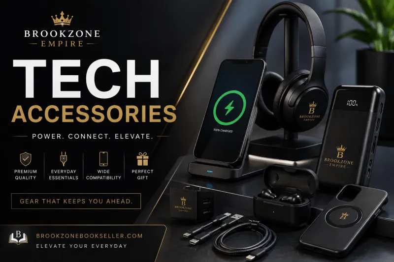 Tech Accessories