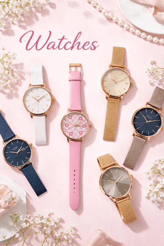 Watches