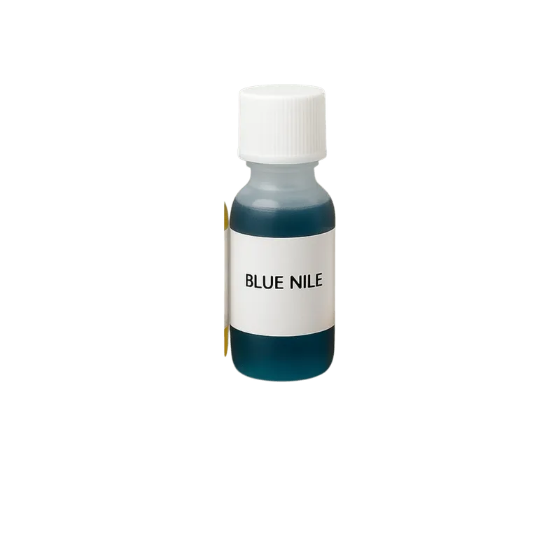 Blue Nile