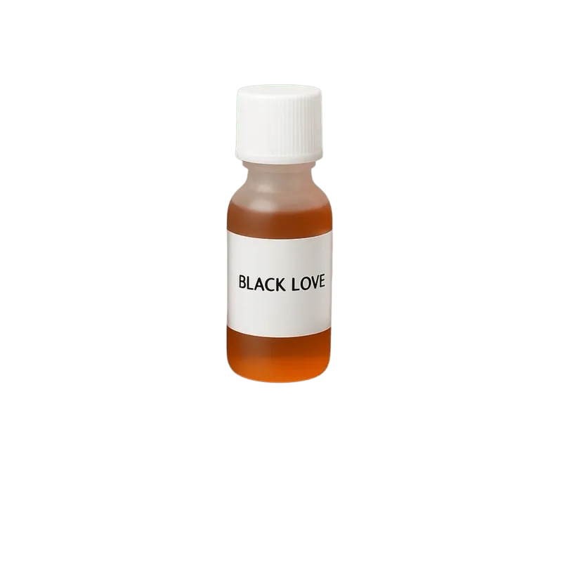 Black Love