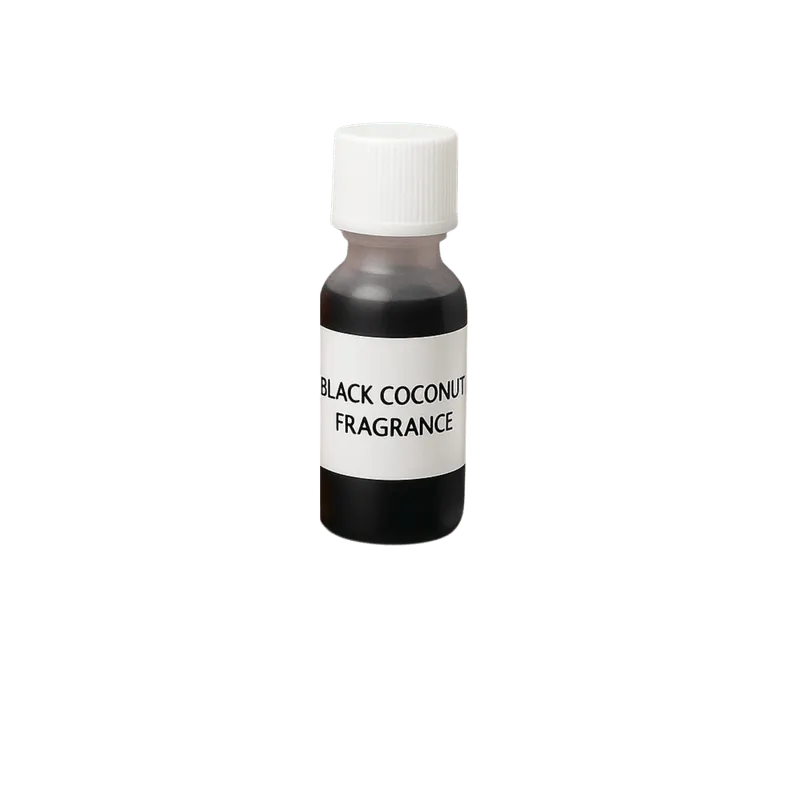 Black Coconut