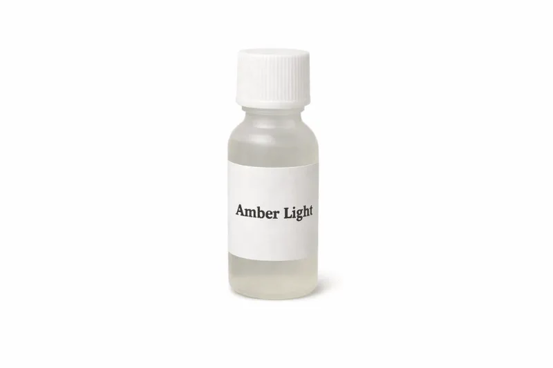 Amber