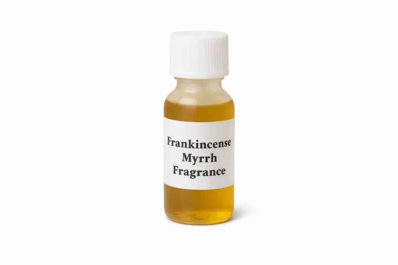 Frankincense Myrrh Fragrance