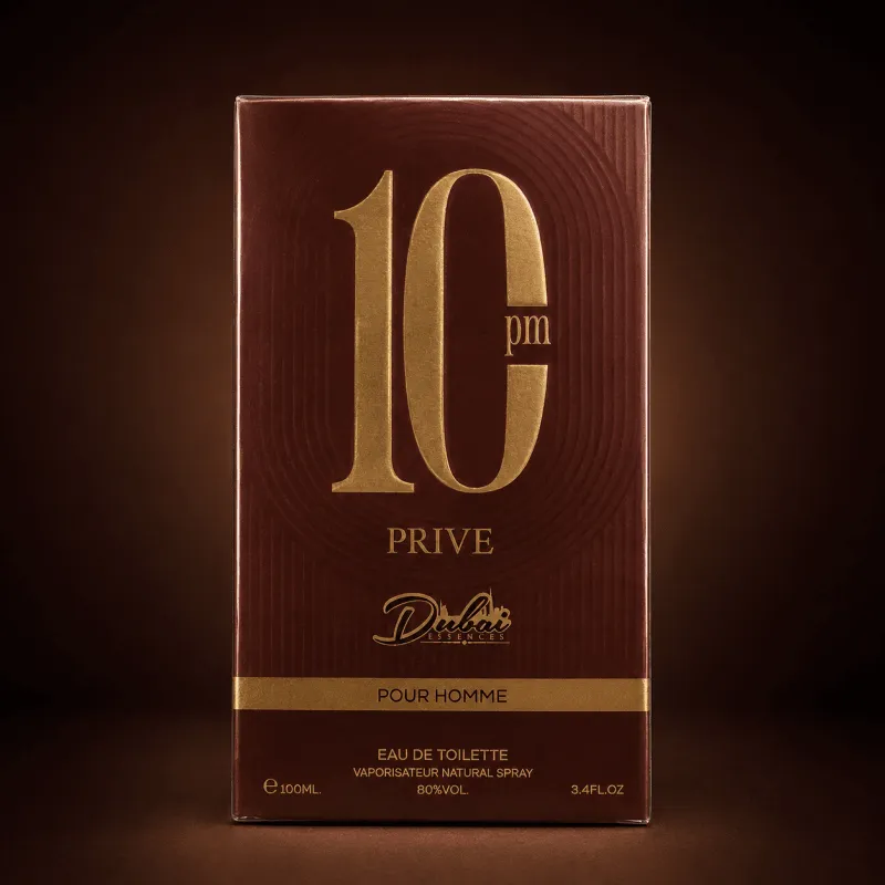 10 Pm Prive