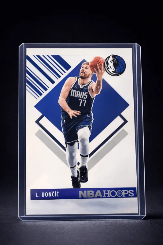 24-25 Luka Donic