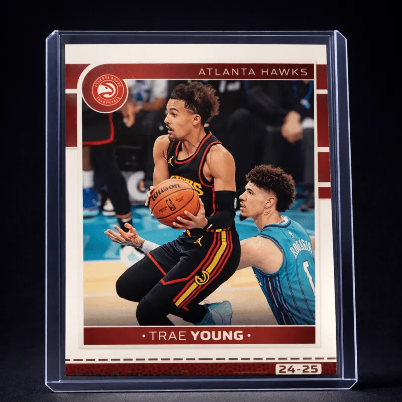 24-25 Trae Young